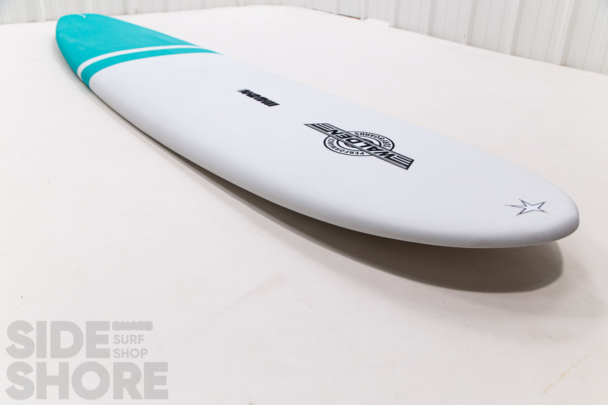 Surftech Walden - MEGA MAGIC 9' x 24
