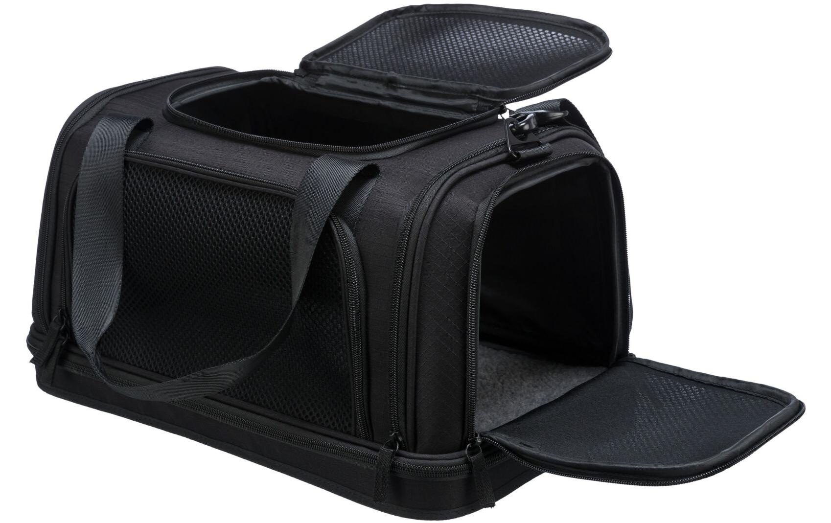 TRIXIE Tiertransporttasche »Tasche Plane« bis 7 kg