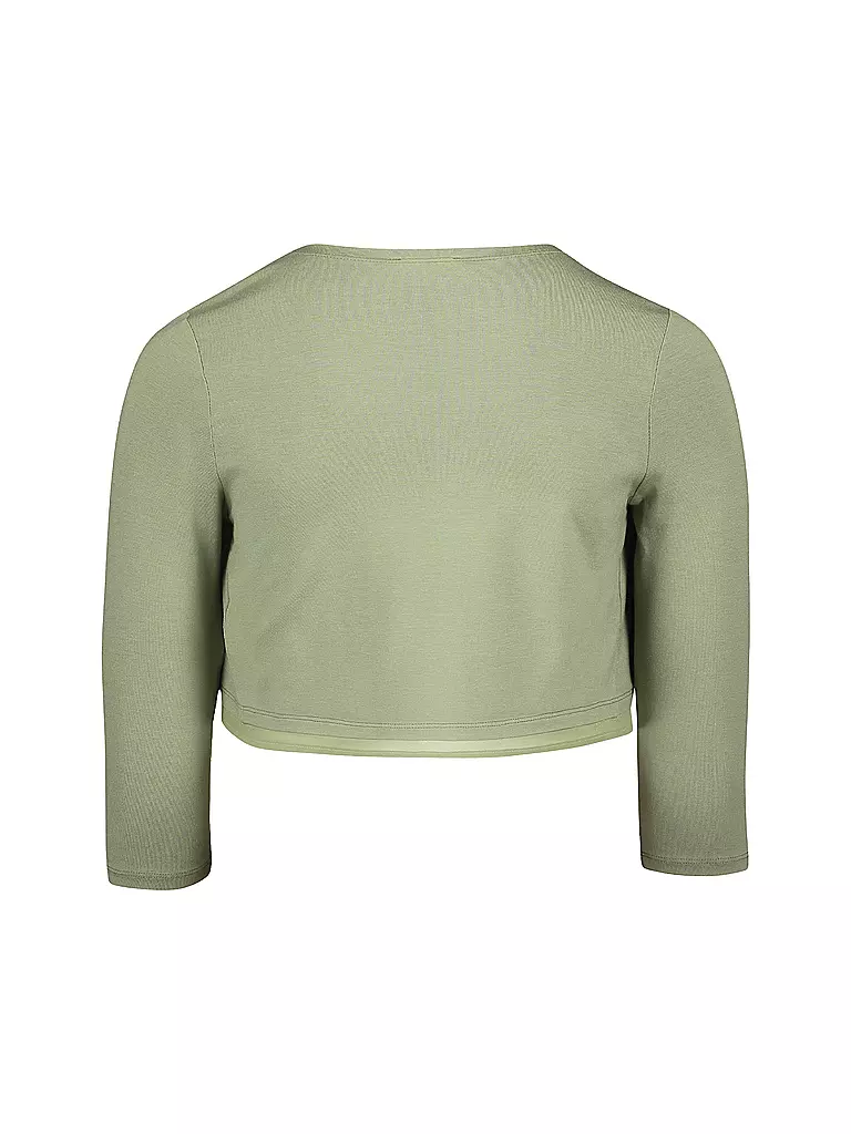 VERA MONT Bolero  grün