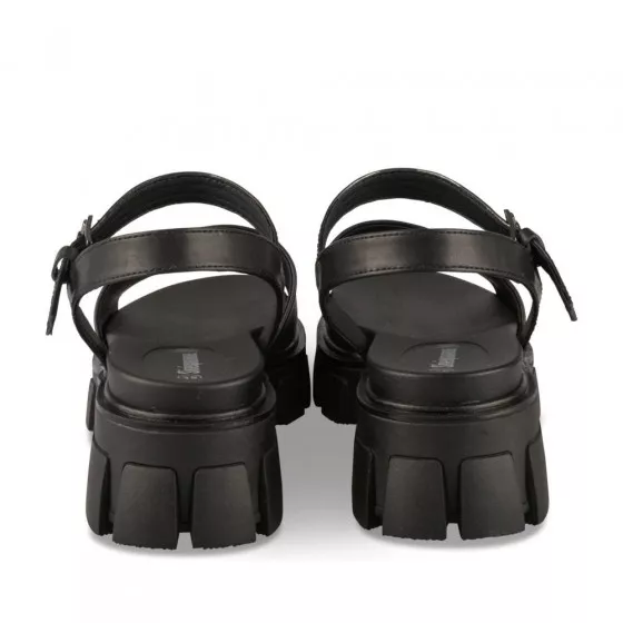 Sandales NOIR SINEQUANONE