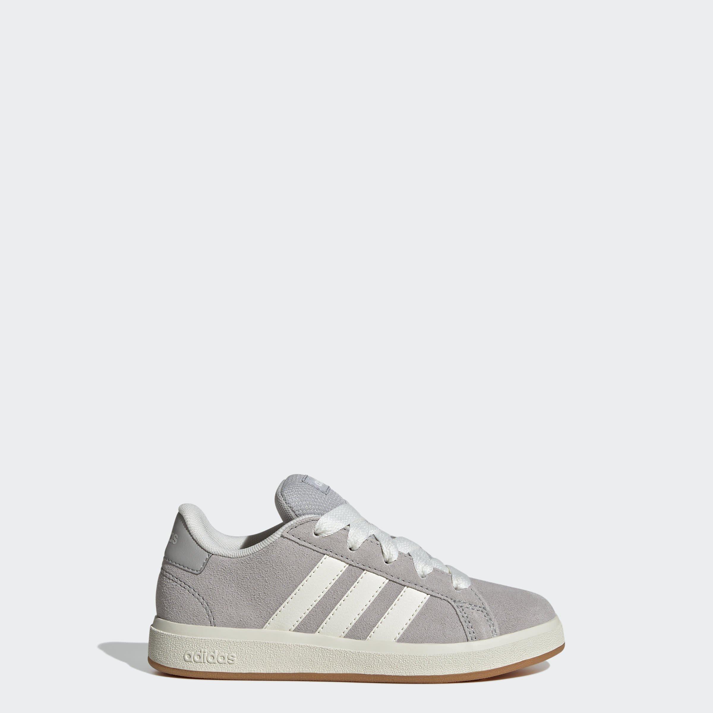 adidas Grand Court 00s Trainers Juniors