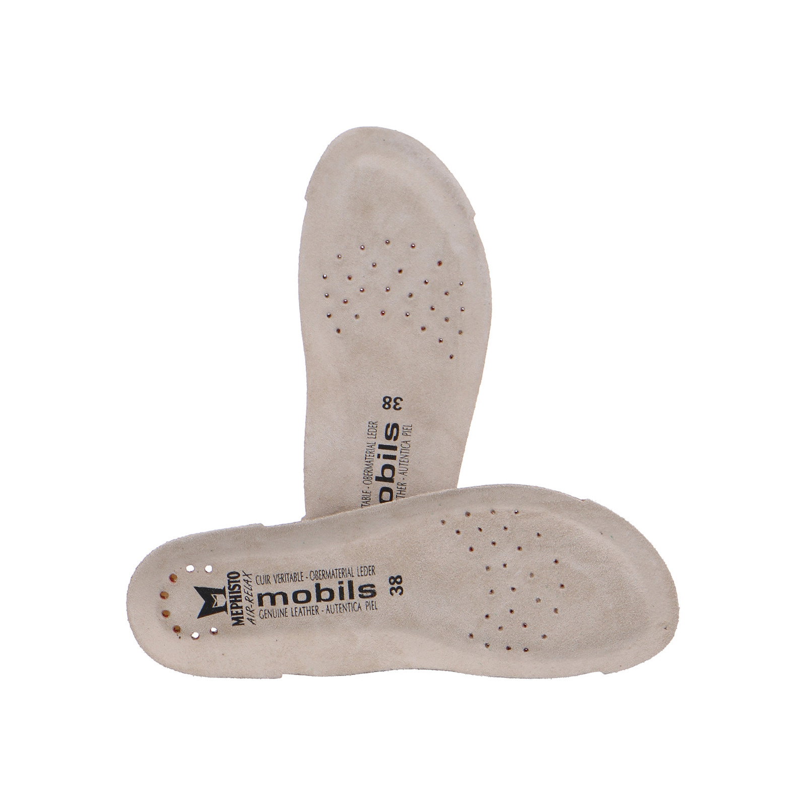 Semelles Mobils Udine Femmes