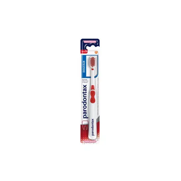 Escova de dentes Parodontax Extra Macia