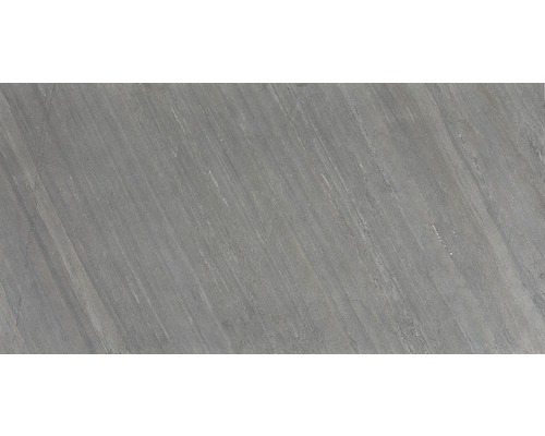 Echte stenen mica schist Slate-Lite, flinterdun 1,5 mm diameter, zwart, 122 x 61 cm