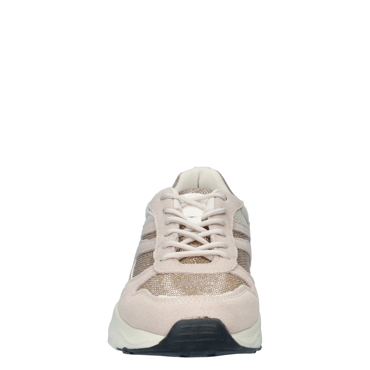 dames sneaker Dolcis Beige