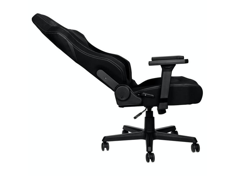 Nitro Concepts Gaming-Stuhl X1000 Schwarz Nitro Concepts X1000 Gaming Chair