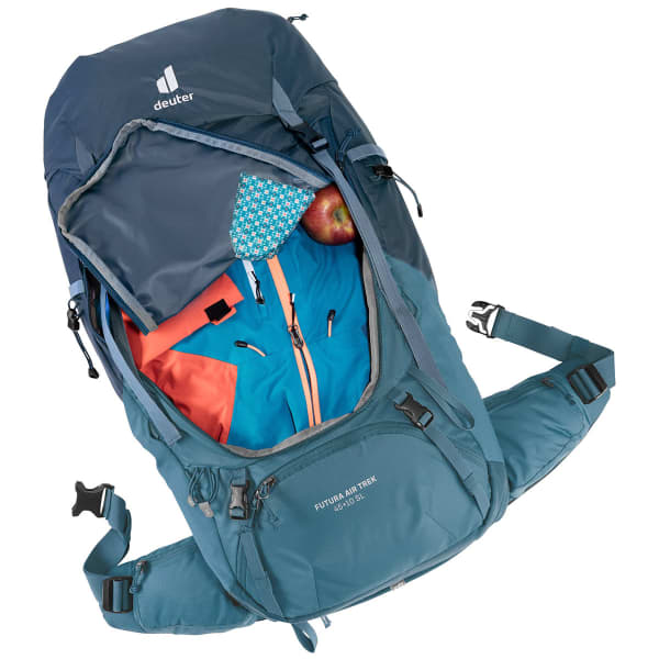 Sac à dos randonnée DEUTER FUTURA PRO 38 SL MARINE-LAKE