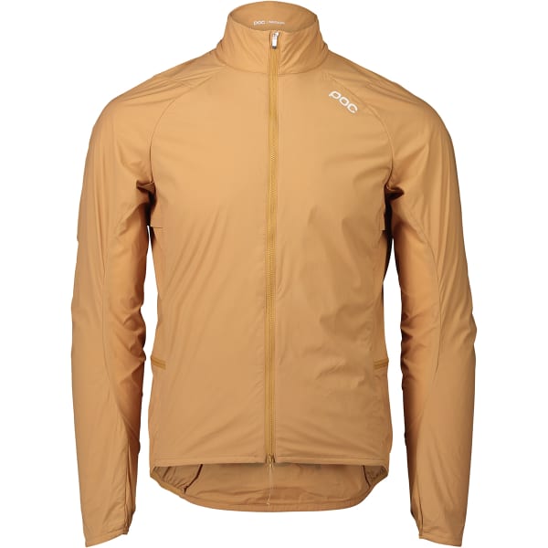Veste vélo POC PRO THERMAL JKT ARAGONITE BROWN