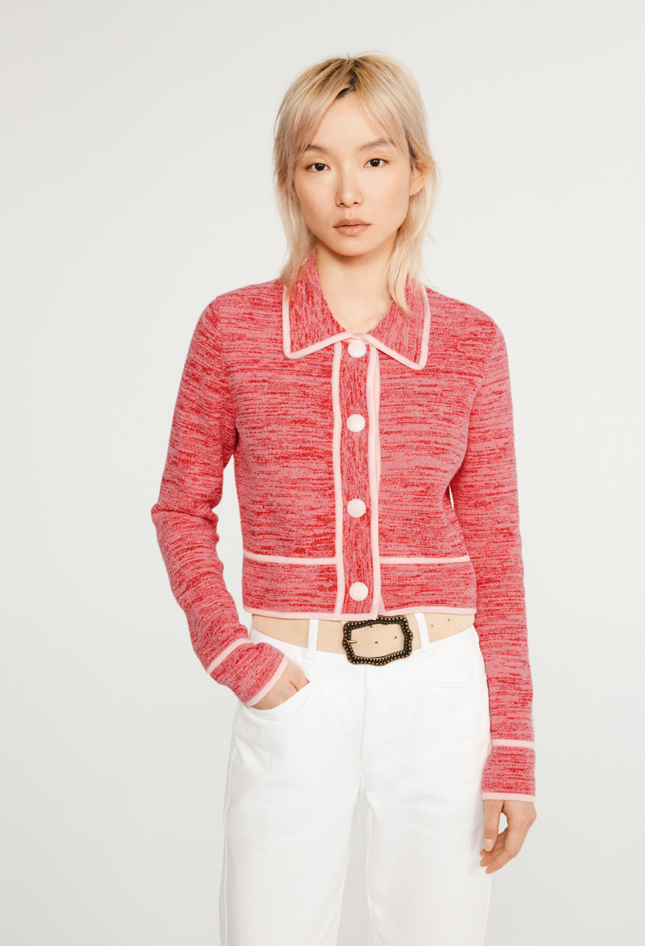 Veste courte