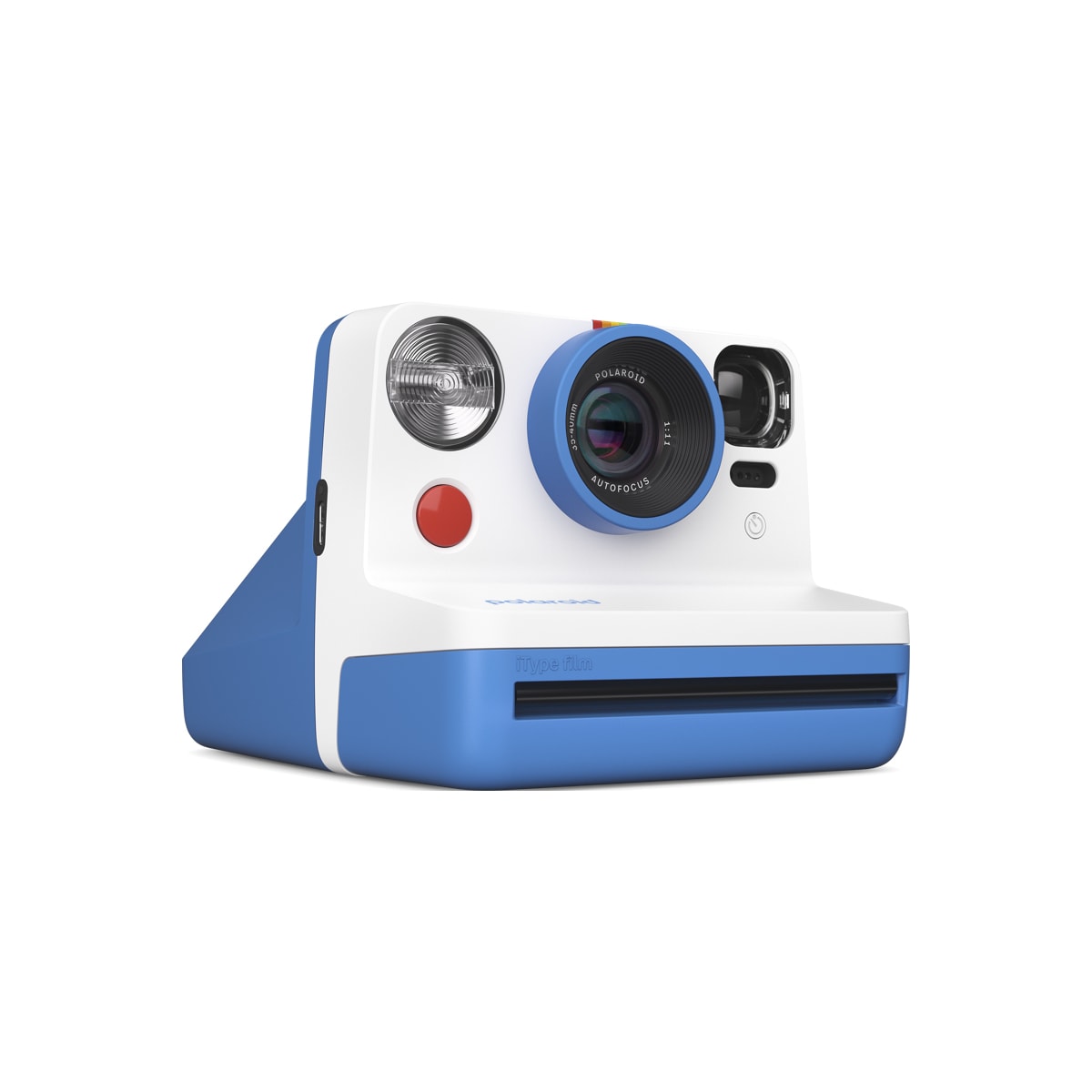 Polaroid Now Gen 2 Blue