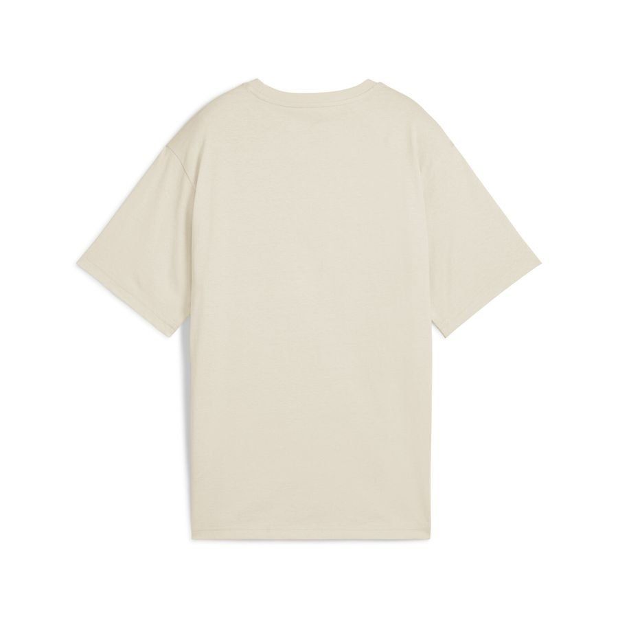 Puma Essentials Graphic Animal Relaxed T-Shirt