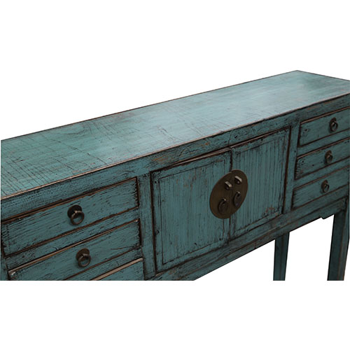Chinese side-table Gaolin