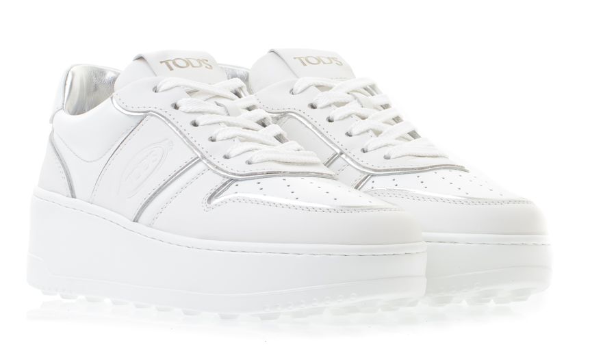 Tod's Platform Sneakers