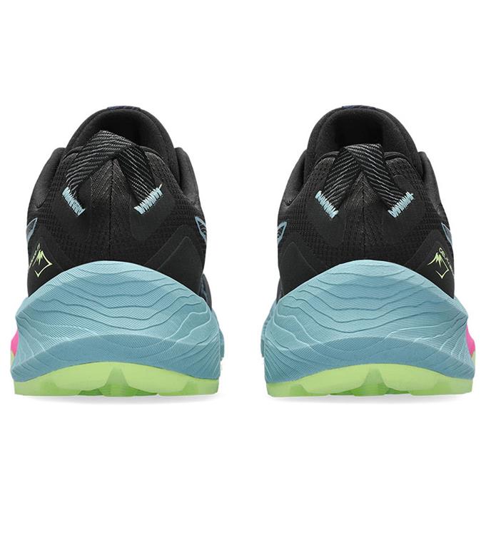ASICS Women Gel-Trabuco 11 Hardloopschoenen