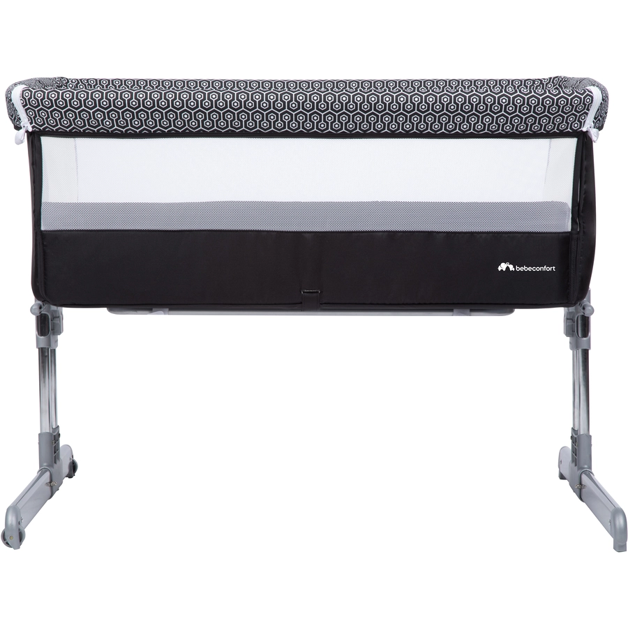 Bebeconfort Beistellbett Calidoo Geometric