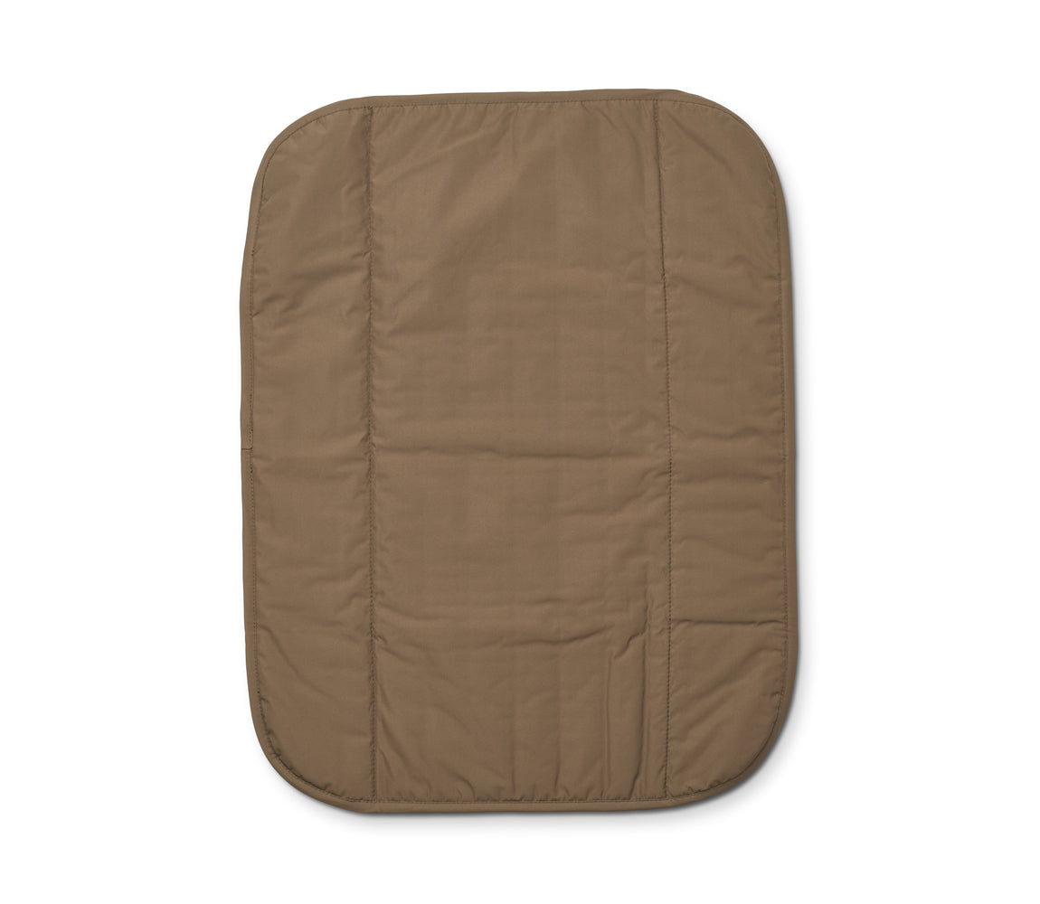 Nursing Bag, Pusletaske - Wood