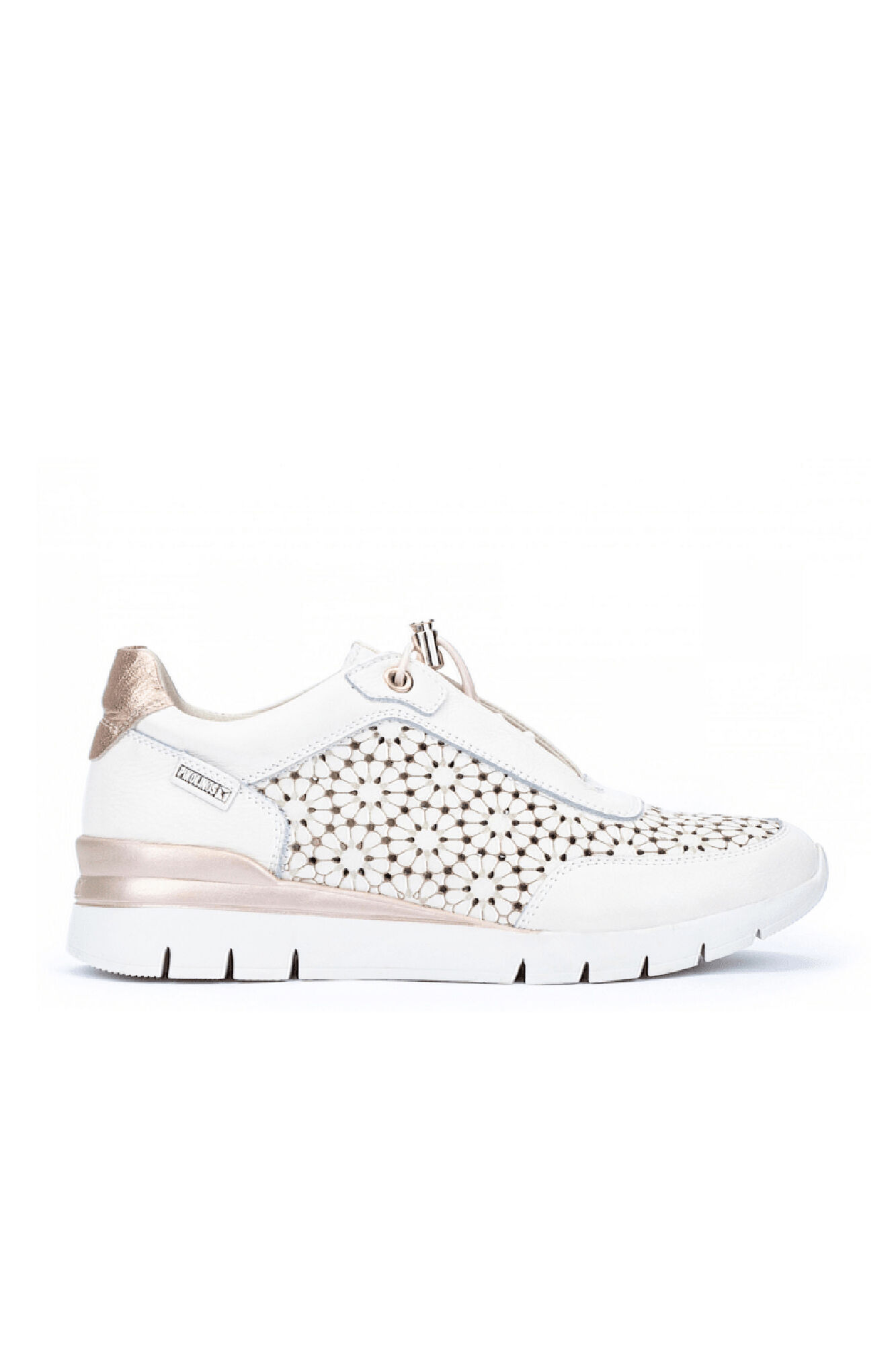 Cantabria Sports Cars W4R-6584 - Branco