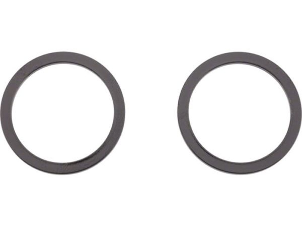 Sram BB30 Spacer Kit, 2,5mm