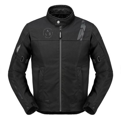 Blouson Spidi CORSA H2OUT Universel - Noir