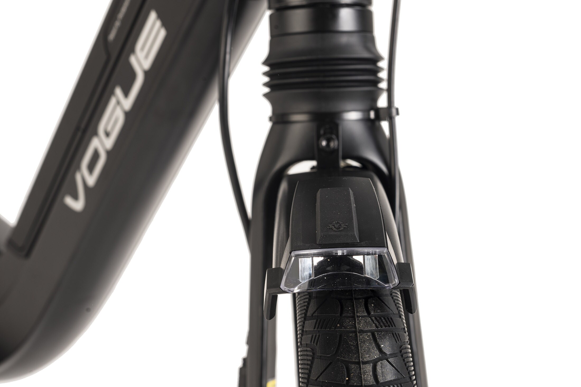 VOGUE Bike E-Citybike 28