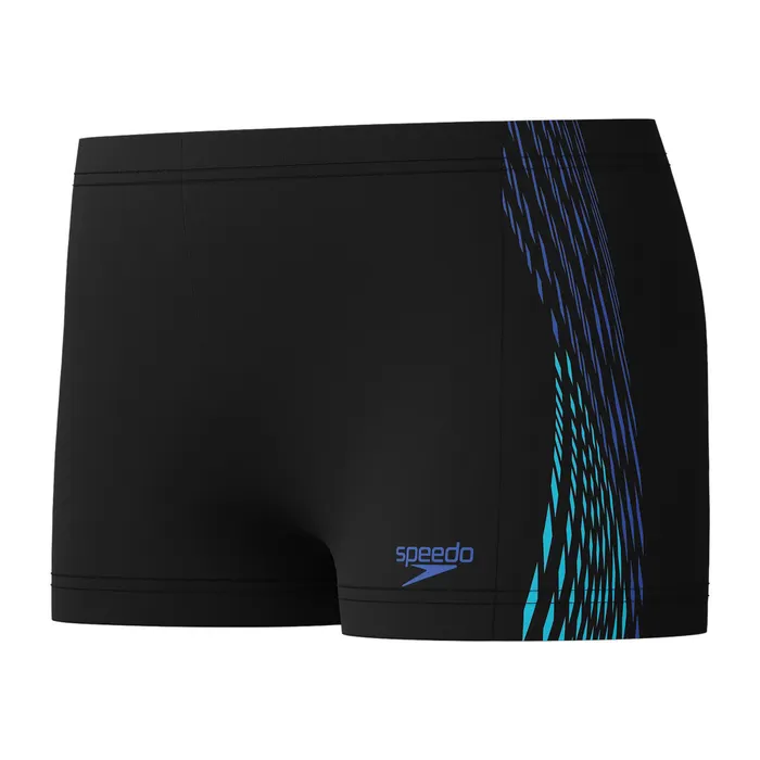 Speedo Plastisol Placement Zwemboxer Jongens