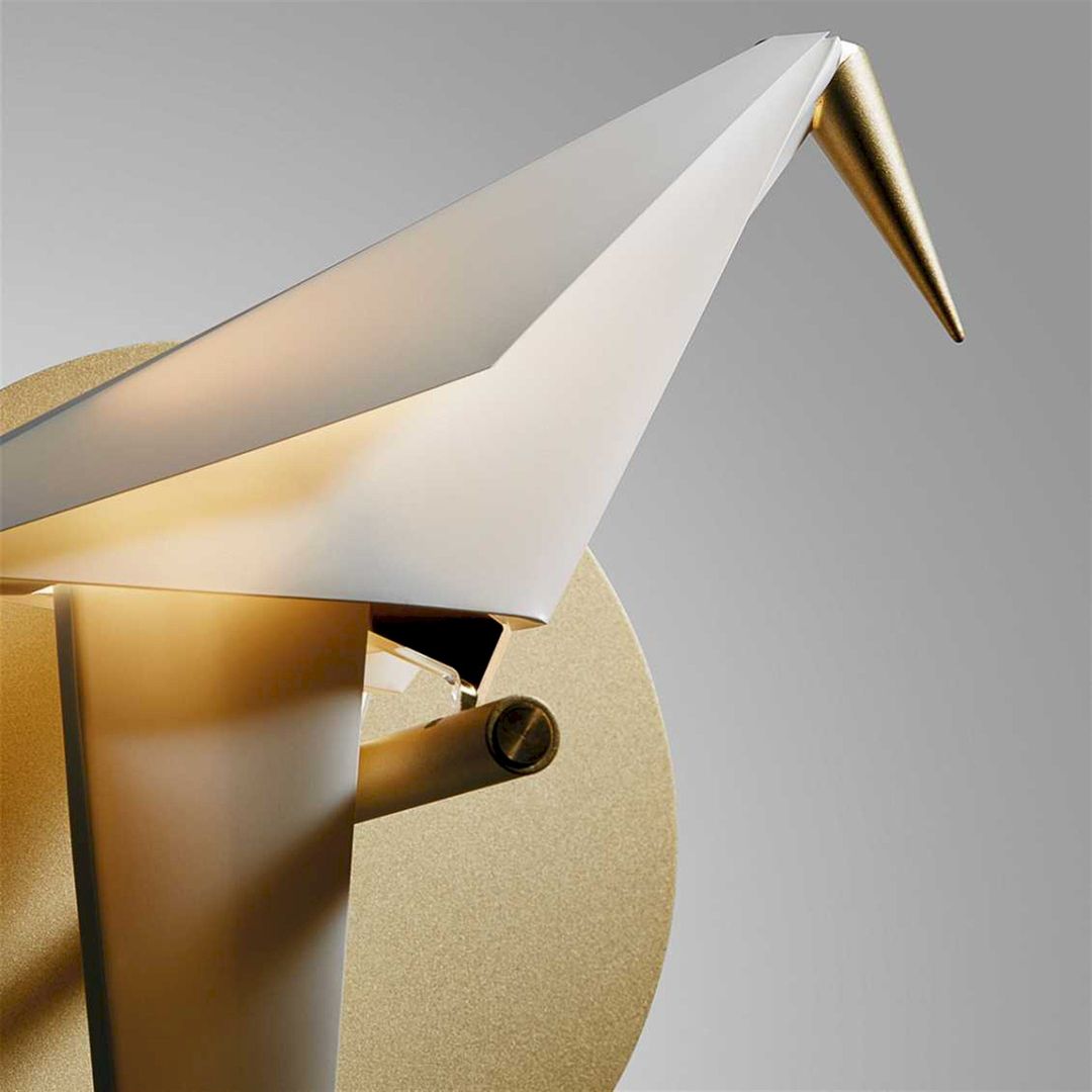 Moooi   Perch Wandlamp