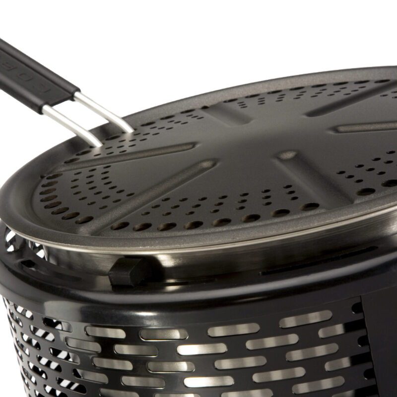 COBB Pro - Zwart