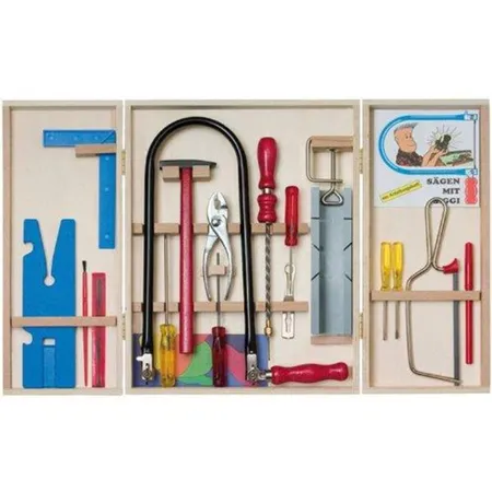 Vedes 407V Laubsägeschrank