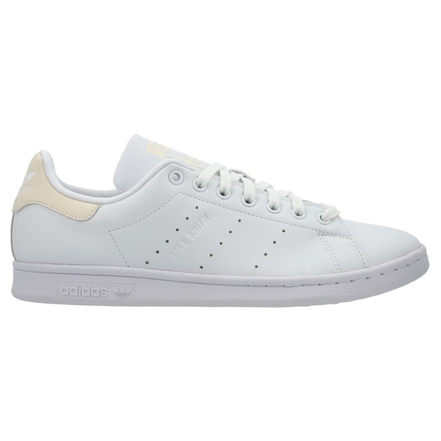 adidas Originals Chaussures Stan Smith - Blanc/Blanc Femme