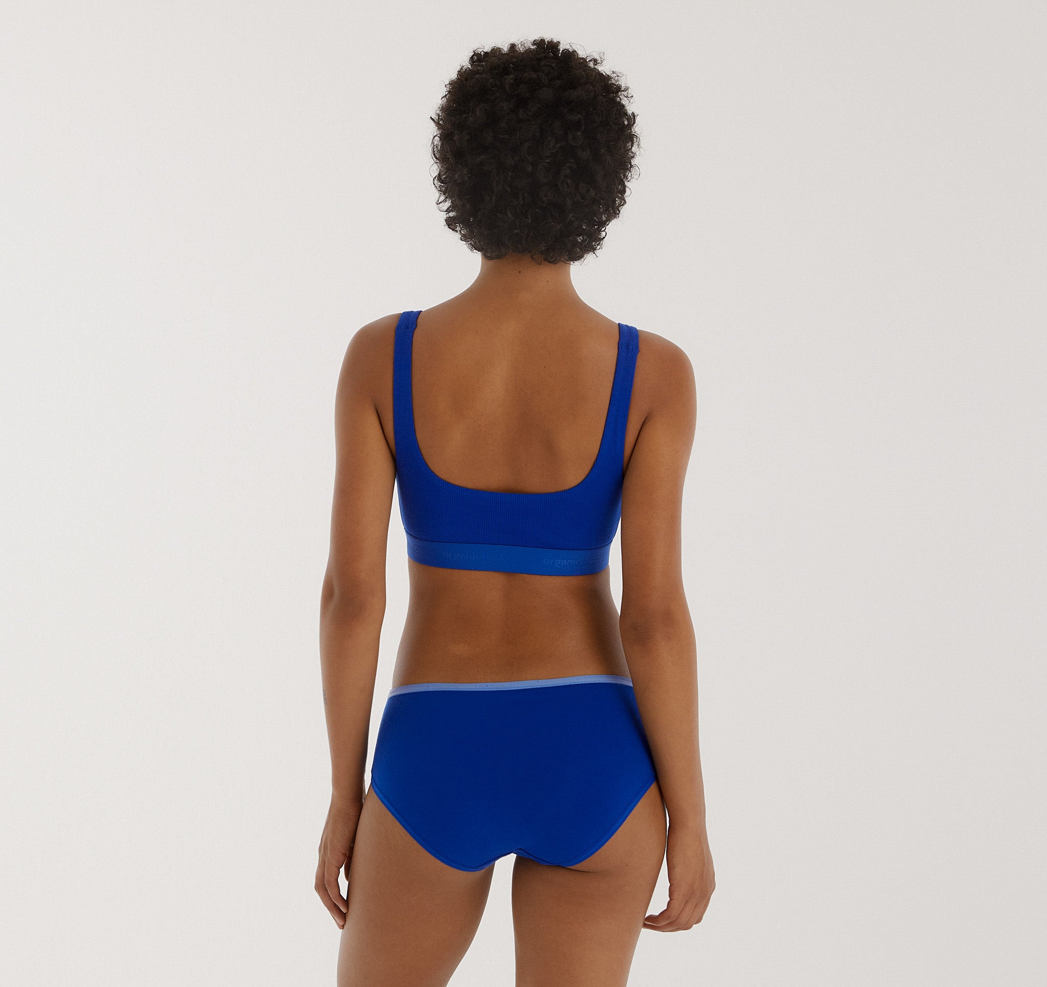 ORGANIC COTTON<br>Core Briefs
