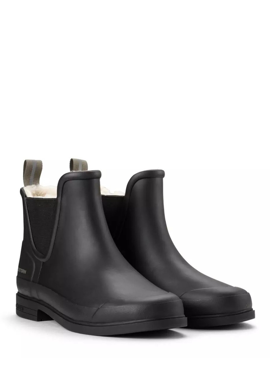 Tretorn Stiefel Eva W Black/Black