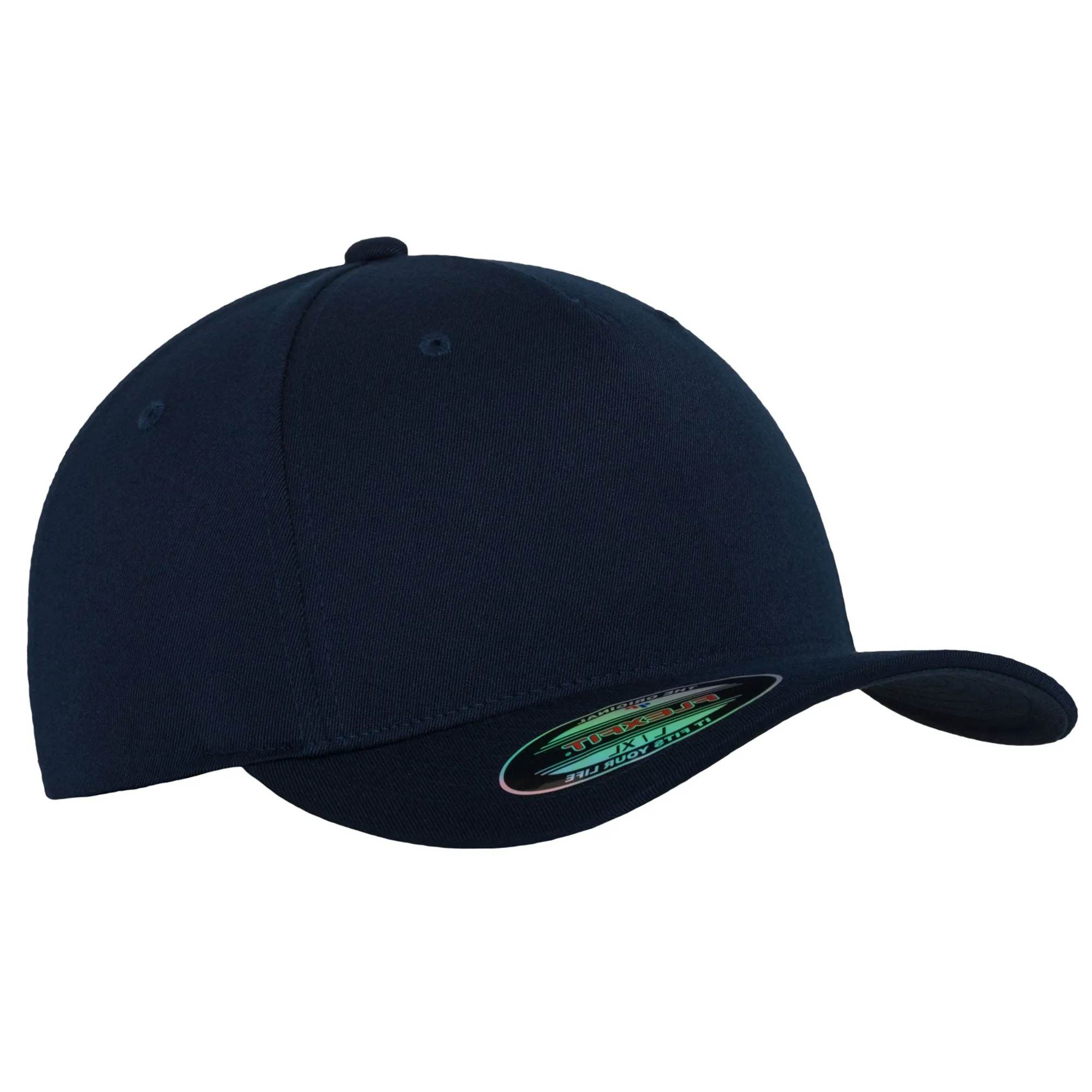 Flexfit -  5 Panel Cap