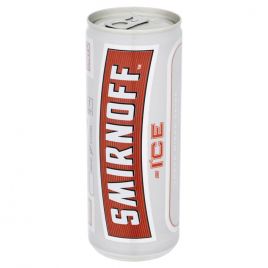 Smirnoff Ice klein