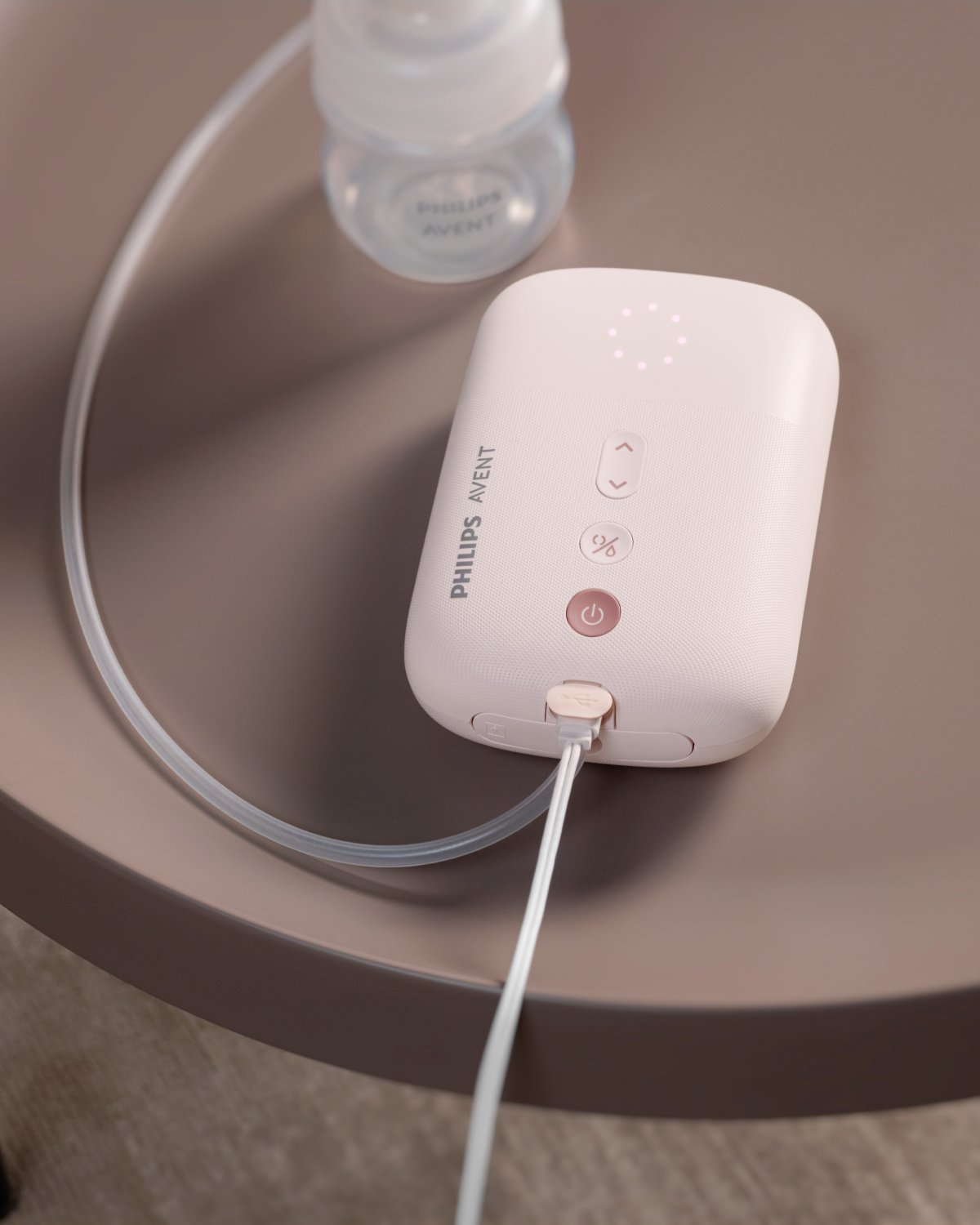 Philips Avent Brystpumpe SCF395 – Enkel Elektrisk