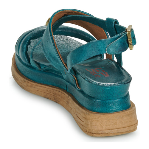Airstep / A.S.98 - LAGOS 2.0 STRAP Azul