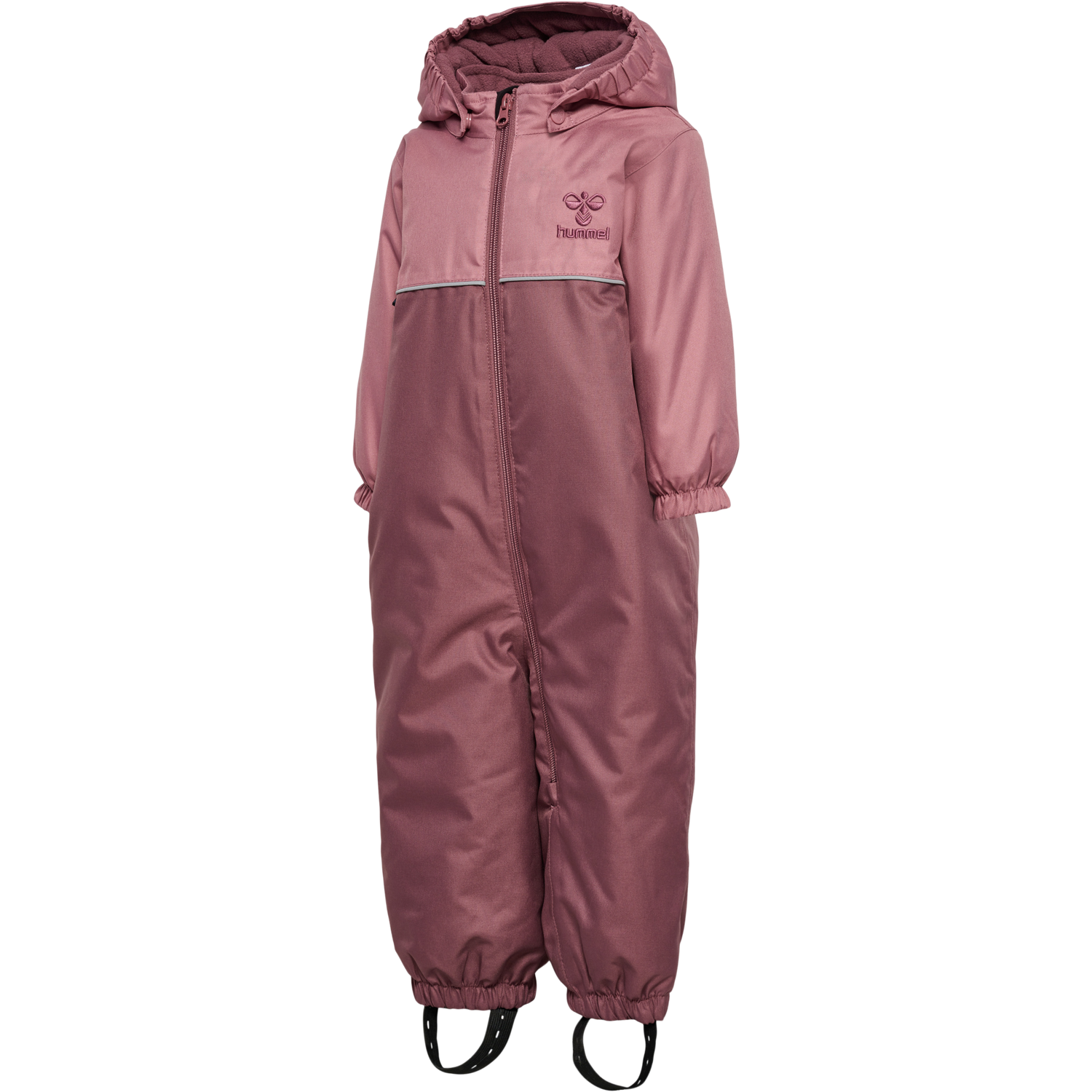 hmlSNOOPY TEX SNOWSUIT