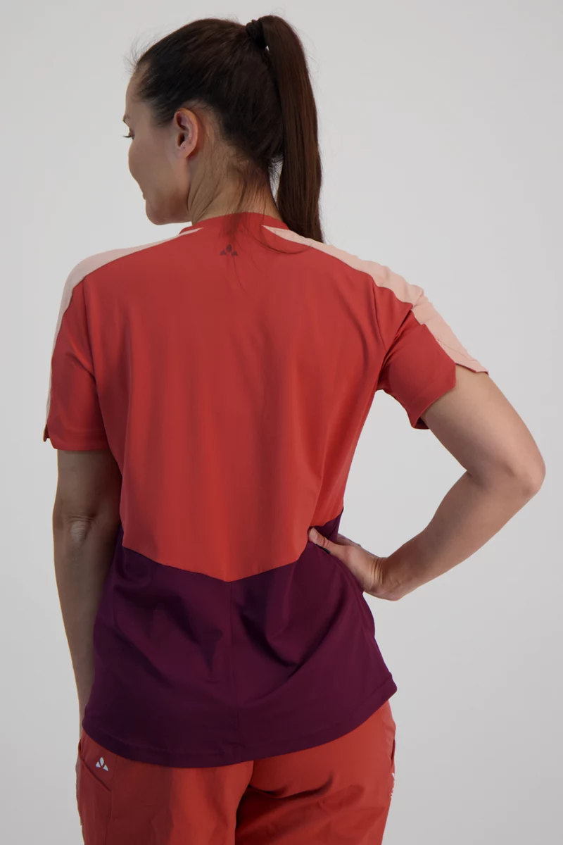 VAUDE Altissimo II Damen Biketrikot
