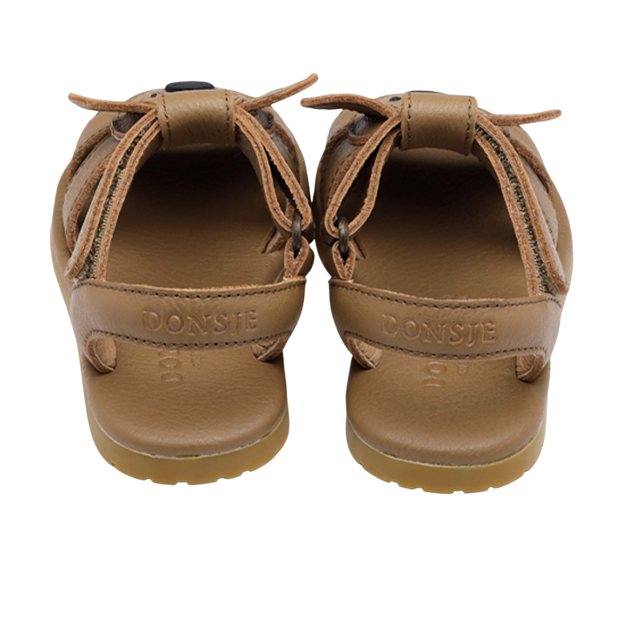 Sandalen Dhalo Koala Truffle