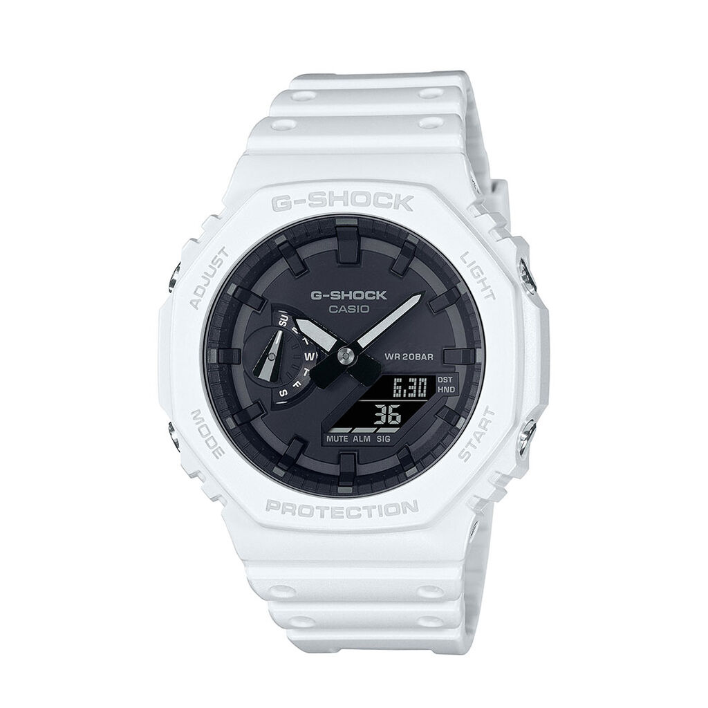 Montre Casio G-shock Classic Noir