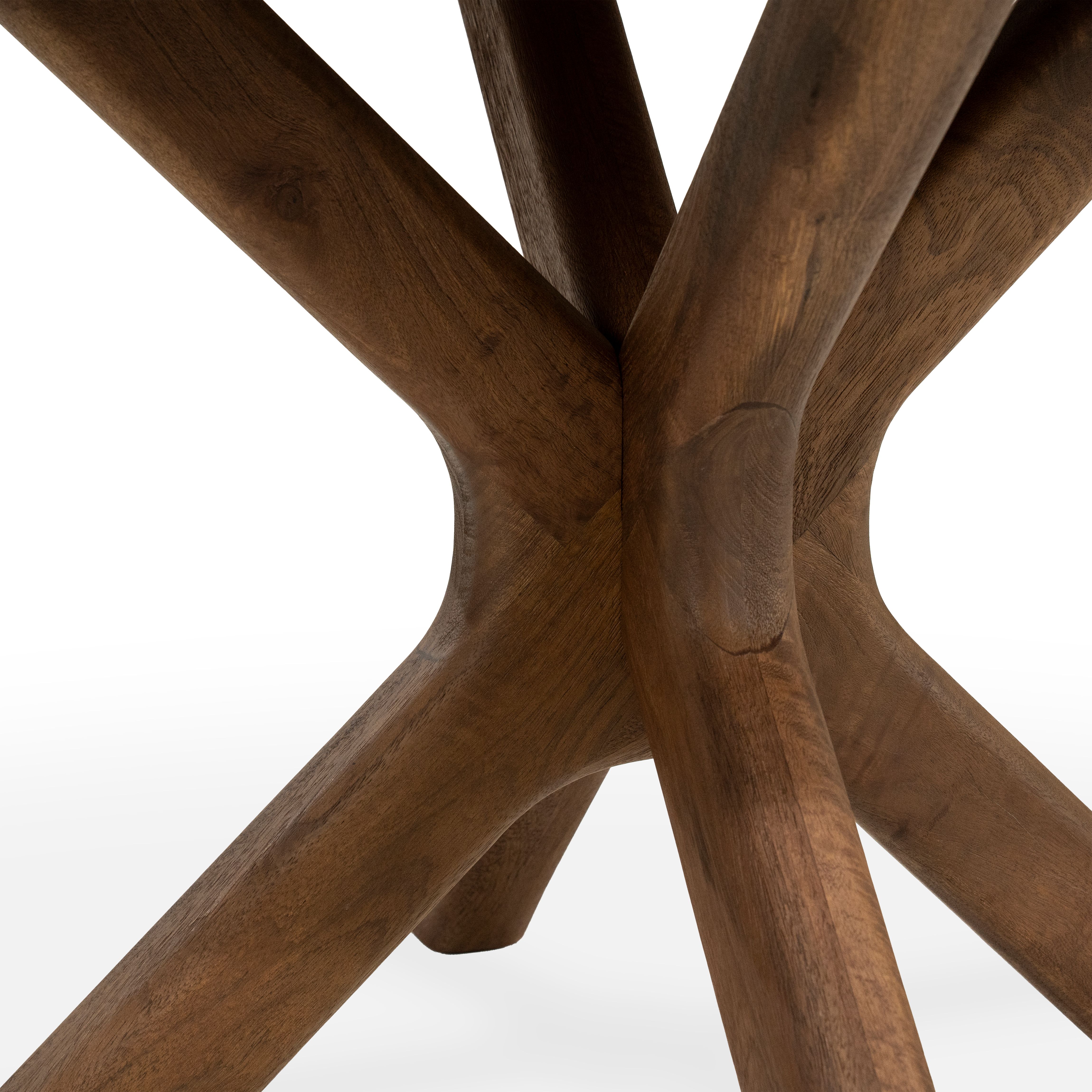 Eettafel 96553 Tycho ⌀150  x H77 cm
