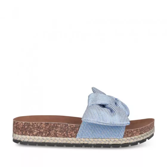 Mules BLEU PHILOV