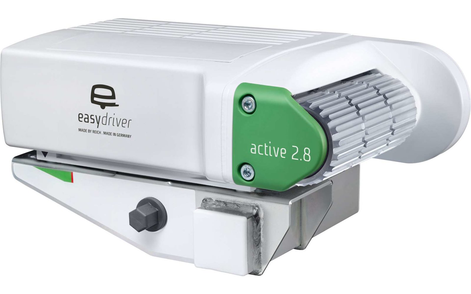 EasyDriver Active 2.8 Tandemachser Rangierhilfe