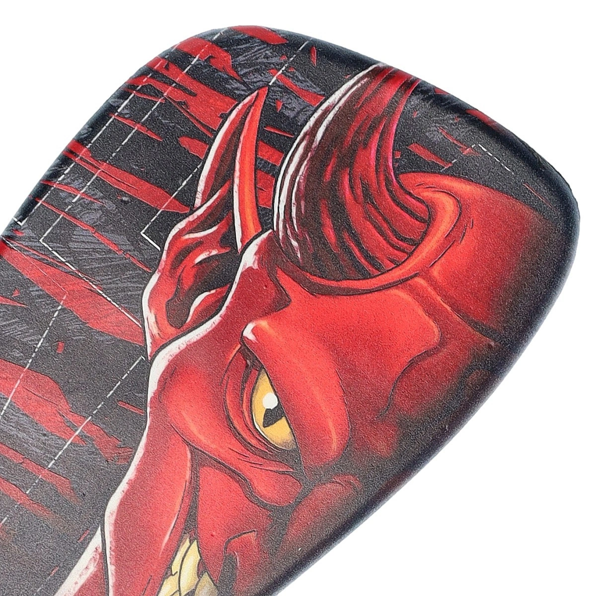Caneleira SOXPro FLEX-GXPro Icone Devil