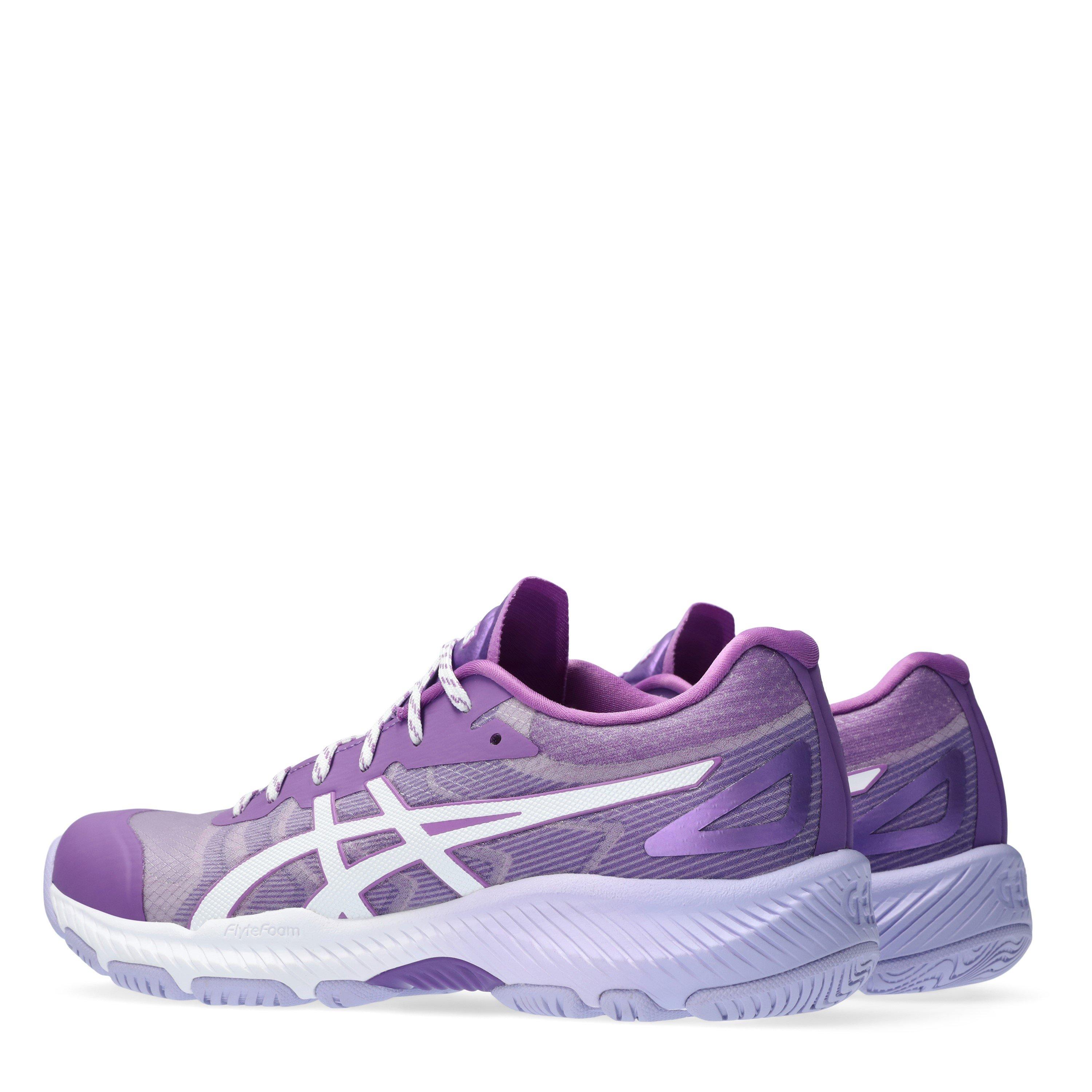 Asics Netburner Professional FF 3 Netball Shoes