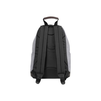 EASTPAK Wyoming - Sac à dos sunday grey - fond renforcé