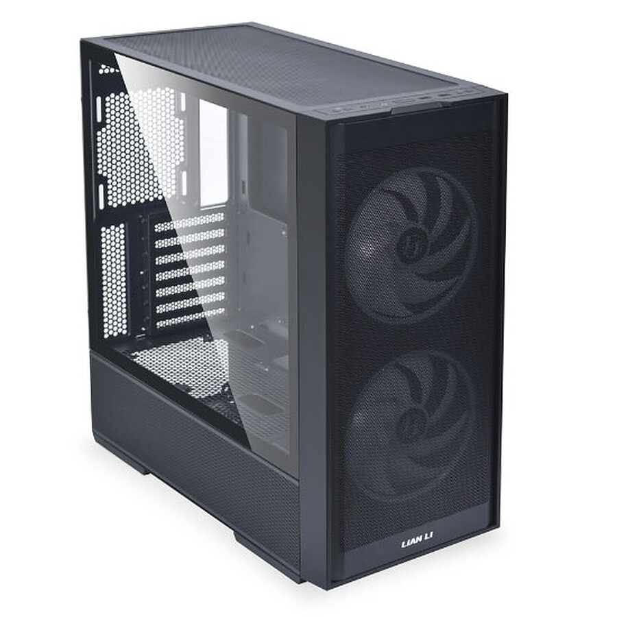 Lian Li LANCOOL 206 RX