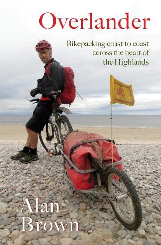 Overlander (Paperback)