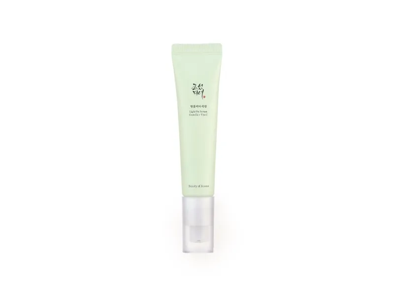 Beauty of Joseon Light On Serum Centella   Vita C 30 ml