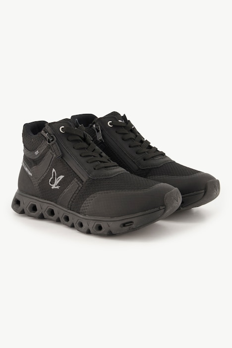 Caprice Funktions-Sneaker, Zipper, extraleicht, Weite G