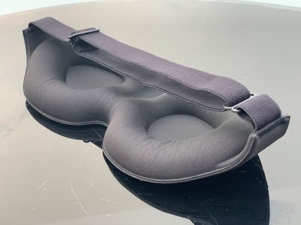 Sovemaske -3D